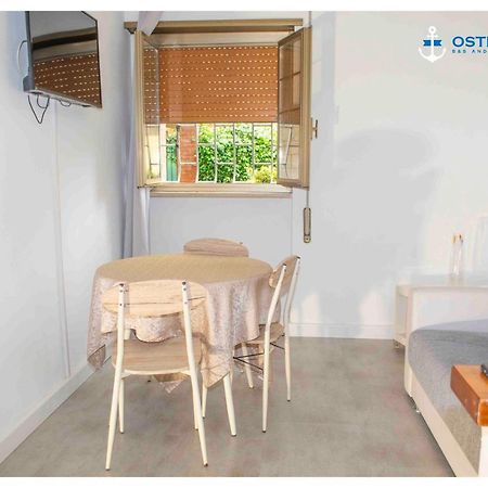 Ostia Holiday Paranzella Zewnętrze zdjęcie